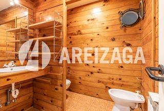 Piso en venta en Gros en San Sebastián-Donostia