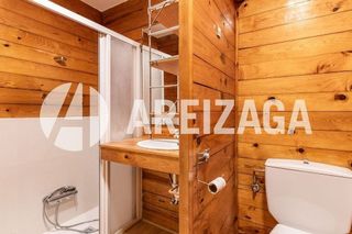 Piso en venta en Gros en San Sebastián-Donostia