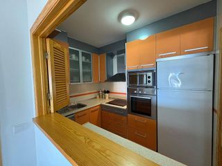 Piso en venta en Carboneras