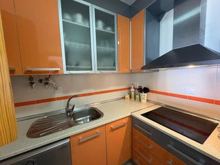 Piso en venta en Carboneras