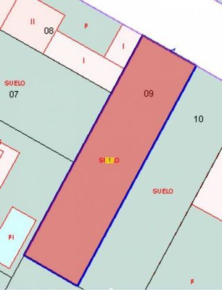 Solar en venta en Malagón