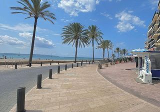 Piso en venta en Can Pastilla - Les Meravelles - S'Arenal en Palma de Mallorca
