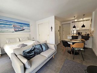 Estudio en venta en Elviria en Marbella