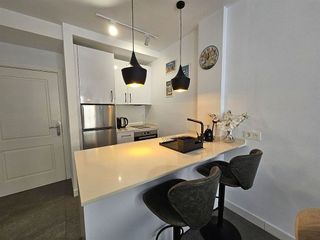 Estudio en venta en Elviria en Marbella