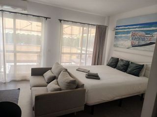 Estudio en venta en Elviria en Marbella