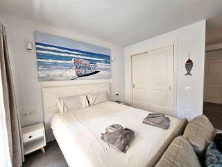 Estudio en venta en Elviria en Marbella