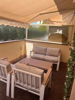 Estudio en venta en Elviria en Marbella