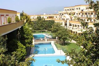 Estudio en venta en Elviria en Marbella