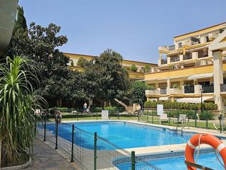 Estudio en venta en Elviria en Marbella