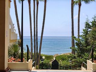 Estudio en venta en Elviria en Marbella