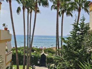 Estudio en venta en Elviria en Marbella