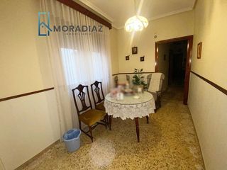 Piso en venta en Don Benito