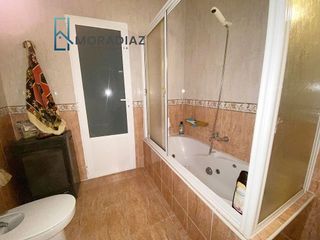 Piso en venta en Don Benito