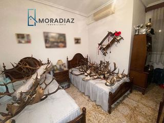 Piso en venta en Don Benito