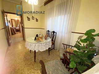 Piso en venta en Don Benito