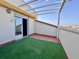 Ático en venta en Valdepeñas