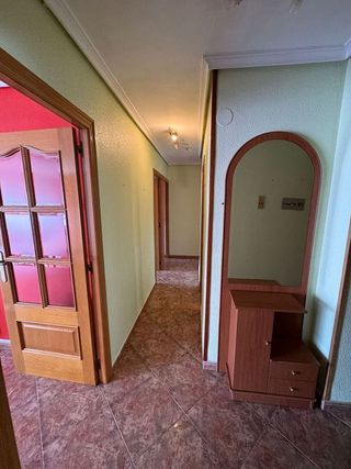 Piso en venta en El Pilar en Villarreal