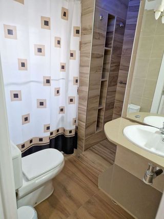 Piso en venta en Cabo de las Huertas en Alicante