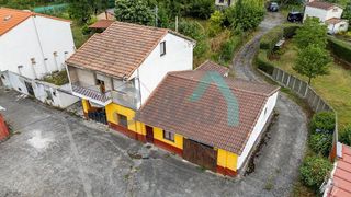 Chalet en venta en Vallobín - La Florida en Oviedo