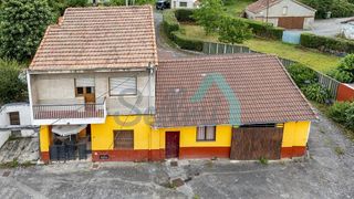 Chalet en venta en Vallobín - La Florida en Oviedo