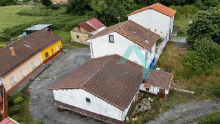 Chalet en venta en Vallobín - La Florida en Oviedo