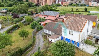 Chalet en venta en Vallobín - La Florida en Oviedo