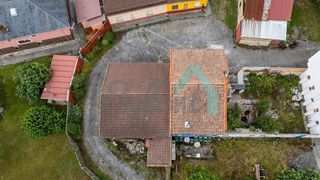 Chalet en venta en Vallobín - La Florida en Oviedo