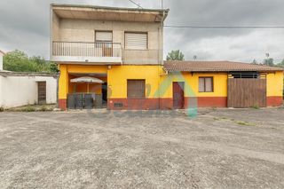 Chalet en venta en Vallobín - La Florida en Oviedo