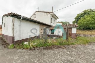 Chalet en venta en Vallobín - La Florida en Oviedo