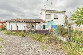 Chalet en venta en Vallobín - La Florida en Oviedo