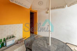 Chalet en venta en Vallobín - La Florida en Oviedo