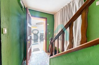 Chalet en venta en Vallobín - La Florida en Oviedo