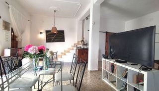 Casa en venta en Oliva pueblo en Oliva