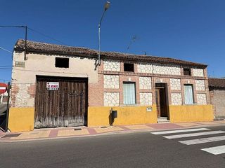 Casa en venta en Íscar