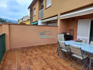 Casa adosada en venta en Bigues en Bigues i Riells