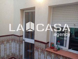 Chalet en venta en Centro - Doña Mercedes en Dos Hermanas