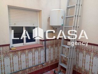 Chalet en venta en Centro - Doña Mercedes en Dos Hermanas