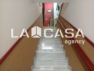 Chalet en venta en Centro - Doña Mercedes en Dos Hermanas