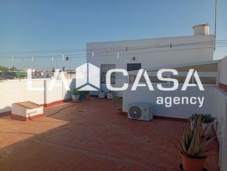 Chalet en venta en Centro - Doña Mercedes en Dos Hermanas