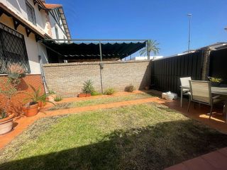 Casa adosada en venta en Arco Norte - Avda. España en Dos Hermanas