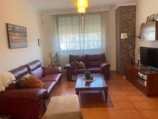 Casa adosada en venta en Arco Norte - Avda. España en Dos Hermanas