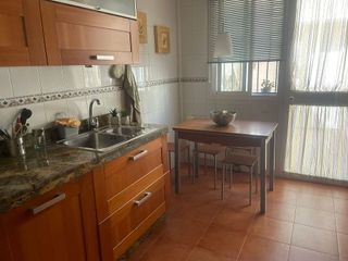 Casa adosada en venta en Arco Norte - Avda. España en Dos Hermanas