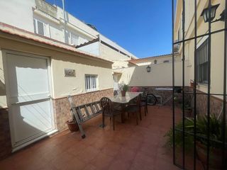 Casa adosada en venta en Arco Norte - Avda. España en Dos Hermanas