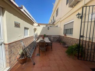 Casa adosada en venta en Arco Norte - Avda. España en Dos Hermanas