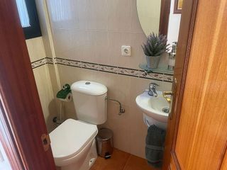 Casa adosada en venta en Arco Norte - Avda. España en Dos Hermanas