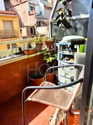 Piso en venta en El Poble Sec - Parc de Montjuïc en Barcelona