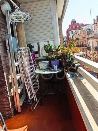 Piso en venta en El Poble Sec - Parc de Montjuïc en Barcelona