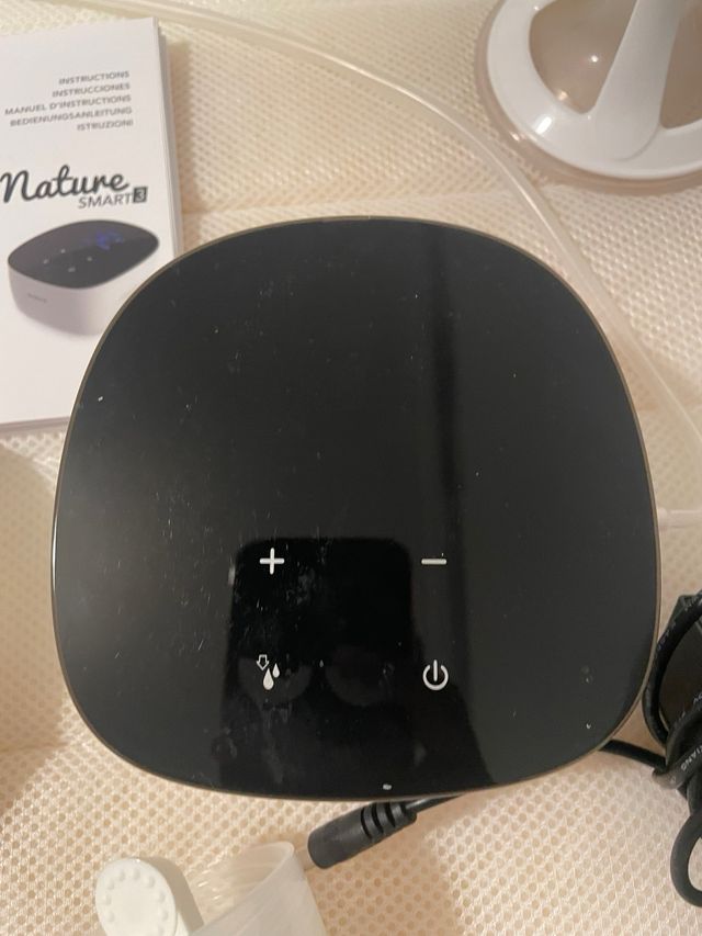 Sacaleches Availand Manual