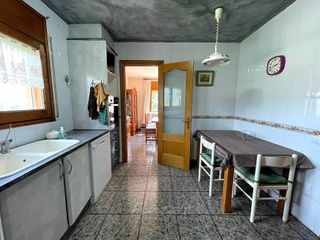 Piso en venta en Moià