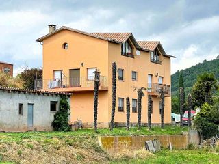 Piso en venta en Moià